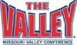 MVC College Basketball Logo