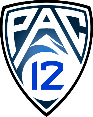 Pac-12 Logo