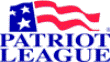 Patriot College Soccer Logo