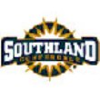 Southland College Basketball Logo