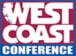 WCC College Basketball Logo
