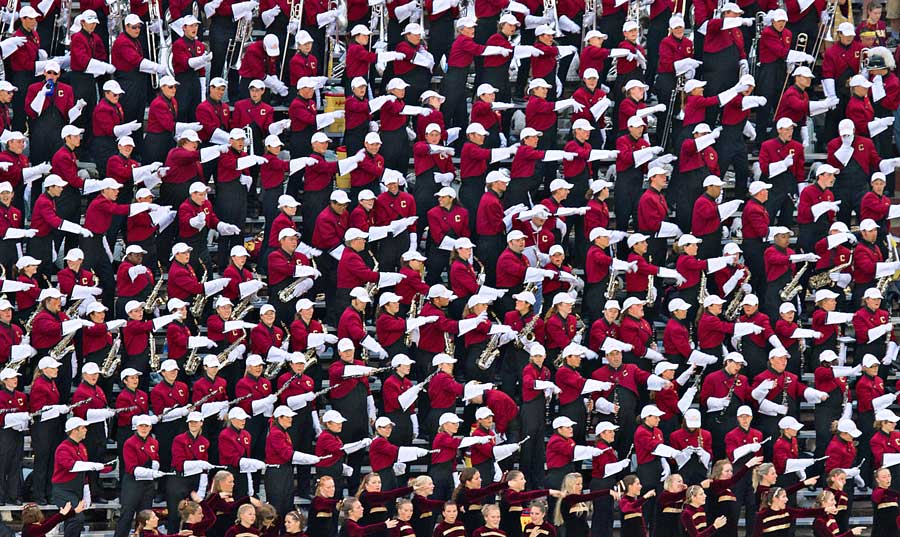 Central Michigan Band