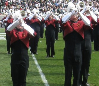 Central Michigan Band