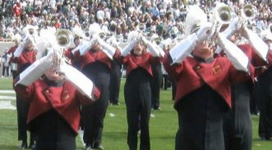 Central Michigan Band