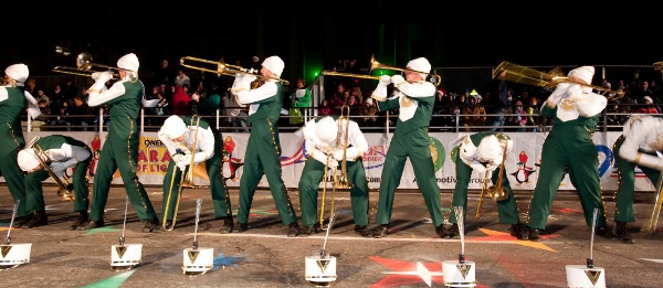 Colorado State Band