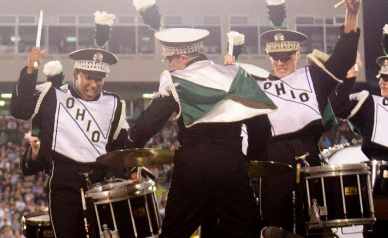 Ohio University Band