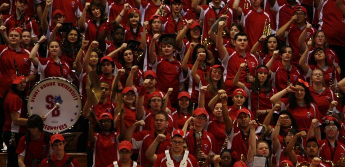 Stony Brook Band