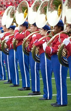 Stony Brook Band