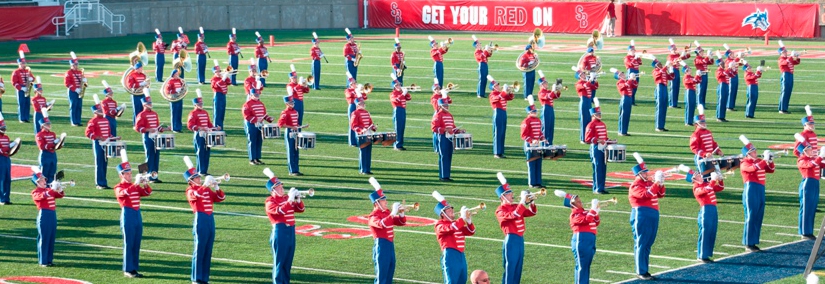 Stony Brook Band