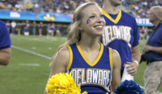 Delaware Cheer Squad