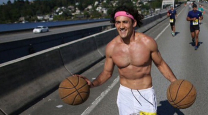 Dr. Dribble Wrong Way