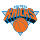 New York Knicks Logo