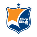 NWSL Sky Blue