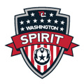 NWSL Washington Spirit