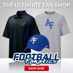 Air Force Shop