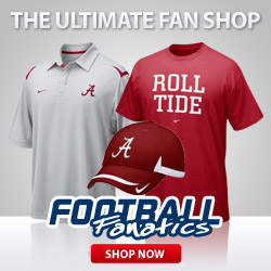 Alabama Merchandise