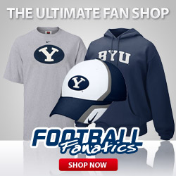 BYU Shop