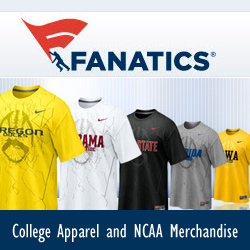 Shop for College Gear