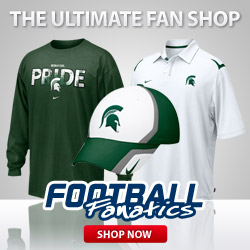 MSU Shop