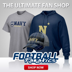 Navy Shop