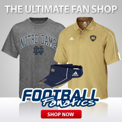 Notre Dame Shop