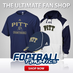 Pitt Shop