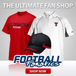 Texas Tech Shop