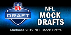 NFL Mock Drafts