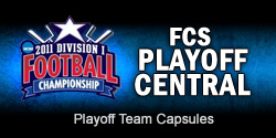 FCS Playoff Central