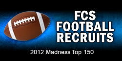 FCS Football Recruiting