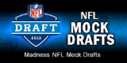 NFL Mock Drafts