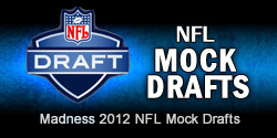 NFL Mock Drafts