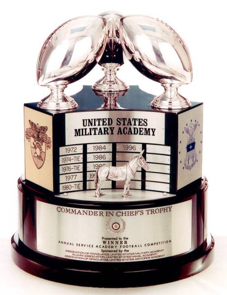 Commander in Chief Trophy