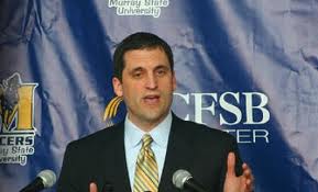 Steve Prohm