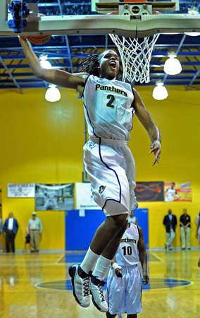 Memphis recruit Shaq Goodwin